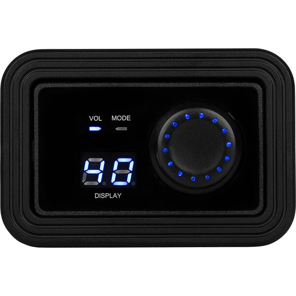 Main product image for Dayton Audio DSP-NRC Wired Remote Control for DSP-408230-5040
